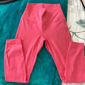 Lululemon align leggings